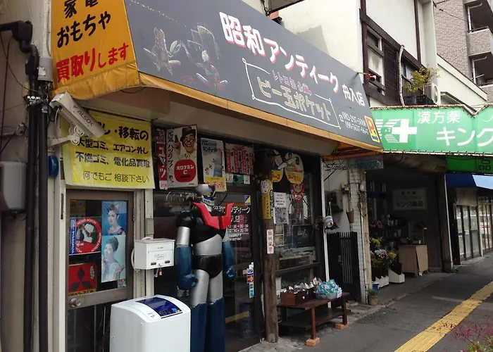 Luxes Hiroshima4F ラクセス ヒロシマ4F