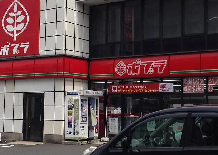 Luxes Hiroshima4F ラクセス ヒロシマ4F