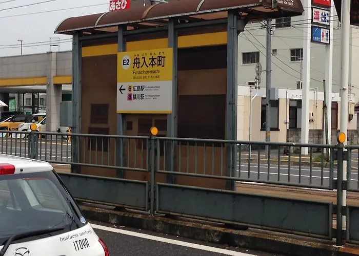 Luxes Hiroshima4F ラクセス ヒロシマ4F